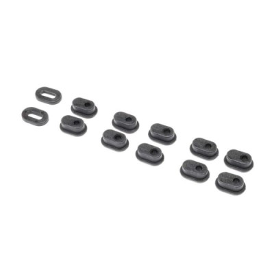 [���ܼ�] LOS262002 [TEAM LOSI] Chain Tension Adjuster Set: Promoto-MX