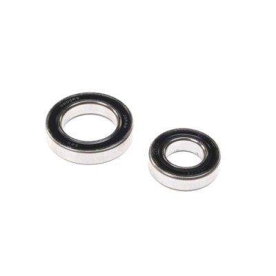[���ܼ�] LOS267003 [TEAM LOSI] Steer Shaft Sealed Bearing Set: Promoto-MX