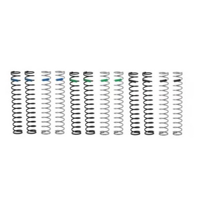 [���ܼ�] LOS263000 [TEAM LOSI] Front Fork Spring Set: Promoto-MX