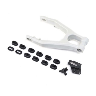 [���ܼ�] LOS264000 [TEAM LOSI] Rear Swing Arm: Promoto-MX