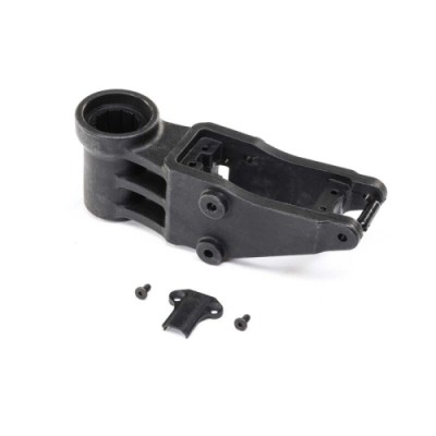 [���ܼ�] LOS261012 [TEAM LOSI] Front Bulkhead: Promoto-MX