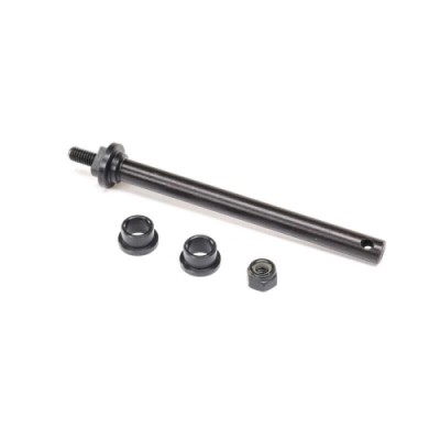 [���ܼ�] LOS262005 [TEAM LOSI] Swing Arm Layshaft with Hardware: Promoto-MX