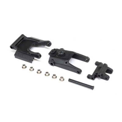 [���ܼ�] LOS261010 [TEAM LOSI] Control Arms & Hardware, Crash Structure: Promoto-MX