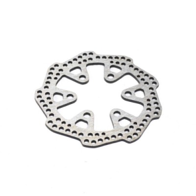 [���ܼ�] LOS362010 [TEAM LOSI] Steel Rear Brake Rotor: Promoto-MX
