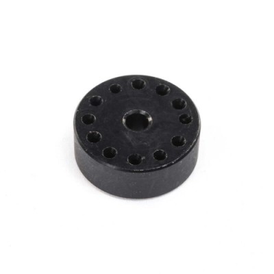 [���ܼ�] LOS363000 [TEAM LOSI] Machined Shock Piston, 12 x 1.0mm (1): Promoto-MX