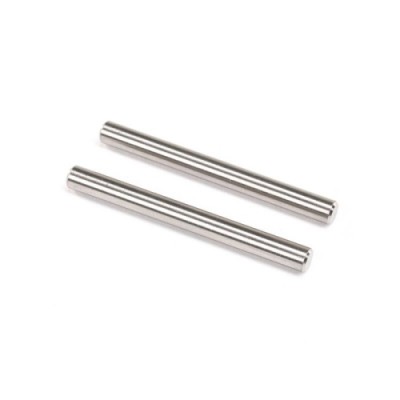 [���ܼ�] LOS364007 [TEAM LOSI] Titanium Hinge Pin, 4 x 42mm: Promoto-MX
