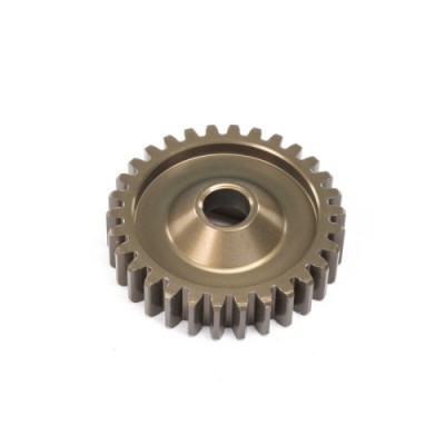 [���ܼ�] LOS362012 [TEAM LOSI] Aluminum Compound Gear: Promoto-MX