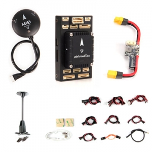 [HOLYBRO] Ƚȣũ 6X ̴ Pixhawk 6X Mini Standard Set + M10 GPS 