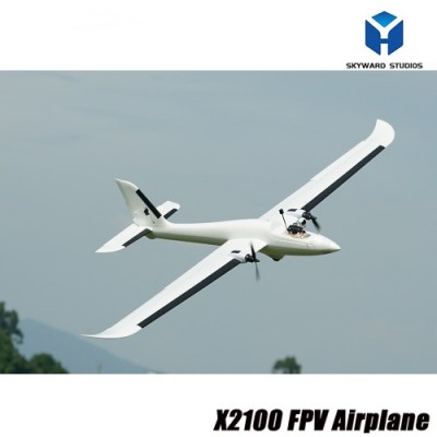 [ܼ]  [Skyward] 2100mm X2100 FPV Ʈ Ŀ ֹ   PNP (, ӱ,  )