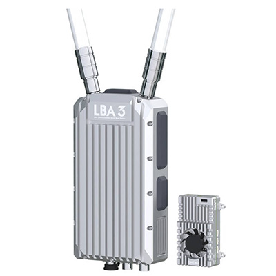 [ܼ]  [CUAV] LBA3 Data and Video Transmission Systems (Ŵ)