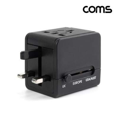 [ܼ] SR2509 Coms  ƴ(SRTAPD25W) Black USB, ʰ 2