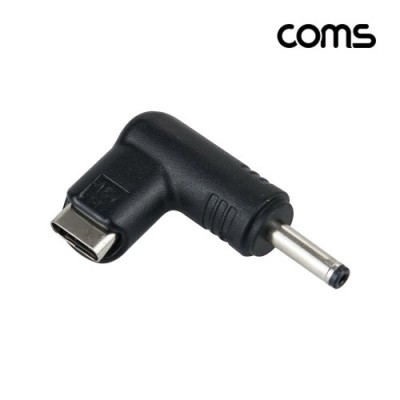 [ܼ] IH664 Coms Type C PD to DC 15V ܰ 3.5  1.35 ȯ  CŸ