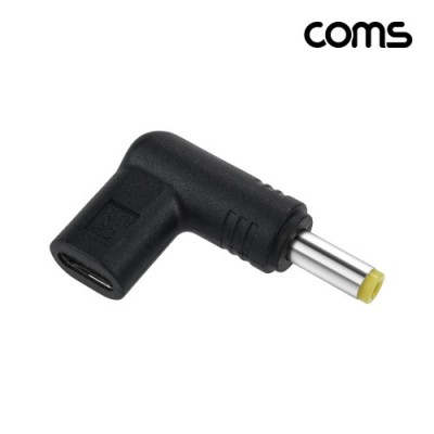 [ܼ] IH661 Coms Type C PD to DC19.5V (4.8-1.7) ȯ  CŸ