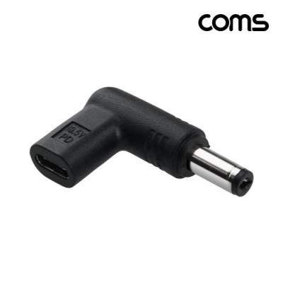 [ܼ] IH658 Coms Type C PD to DC19.5V (5.5-2.1) ȯ  CŸ