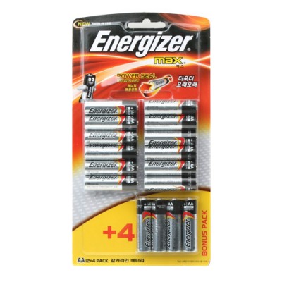 [ܼ] L0013656   1.5V AA 16