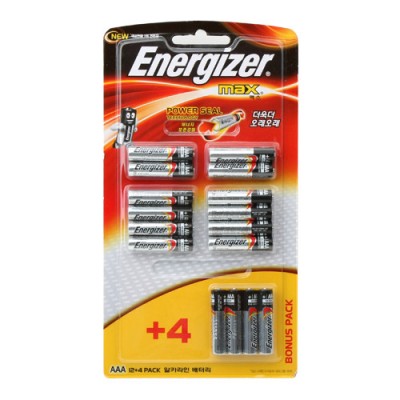[ܼ] L0013657   1.5V AAA 16