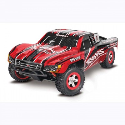 [���ܼ�] CB70054-8 Red [Traxxas] 1/16 Slash 4X4 �� �ڽ� Ʈ�� ���� _������ ������ ����