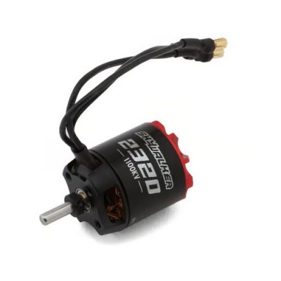 [ܼ] 30415101 [HOBBYWING] Skywalker 2320SL 귯ø ƿ (1100kV)