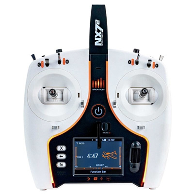 [ܼ] SPMR7100 [SPEKTRUM] NX7e 7ä DSMX   - ű 