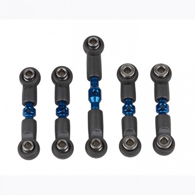 [ܼ] AA31928 [TEAM ASSOCIATED] AA31928 Apex2 FT Turnbuckle Set