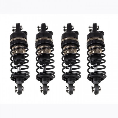 [ܼ] AA31926 [TEAM ASSOCIATED] AA31926 Apex2 FT Fluid-Filled Shock Set (no fluid included)
