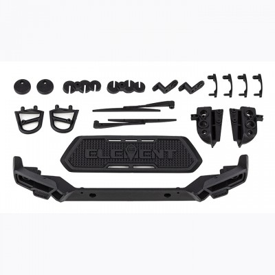 [ܼ] AA42277 [TEAM ASSOCIATED] AA42277 Enduro Knightwalker Body Accessories