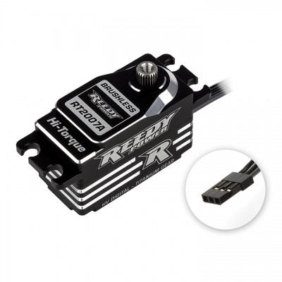 [���ܼ�] AAK27155 [TEAM ASSOCIATED] AAK27155 Reedy RT2007A Low-Profile Titanium Gear