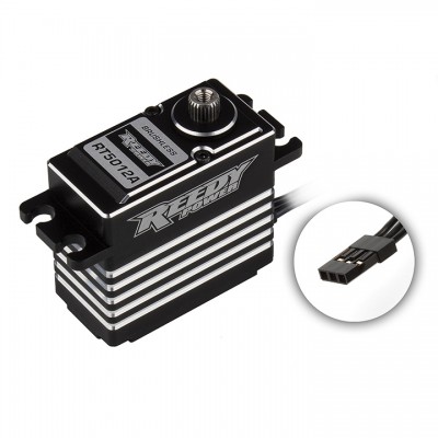 [���ܼ�] AAK27153 [TEAM ASSOCIATED] AAK27153 Reedy RT5012A HV Digital Competition 1:8 Servo