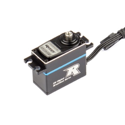 [���ܼ�] AAK27115 [TEAM ASSOCIATED] AAK27115 Reedy R2706A Digital HV Brushless Servo