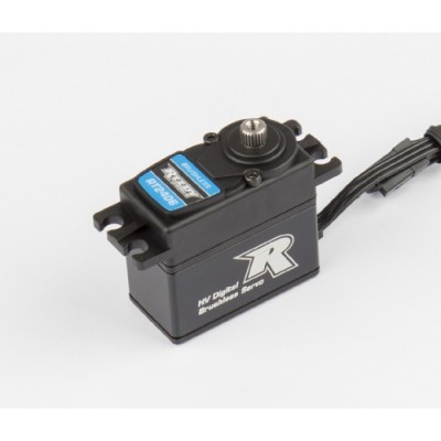 [���ܼ�] AAK27114 [TEAM ASSOCIATED] AAK27114 Reedy RT2406 Digital HV Brushless Servo