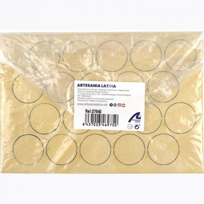[ܼ] BA27640 [Artesania-Latina] BA27640 Support for Painting Scale Model Figures