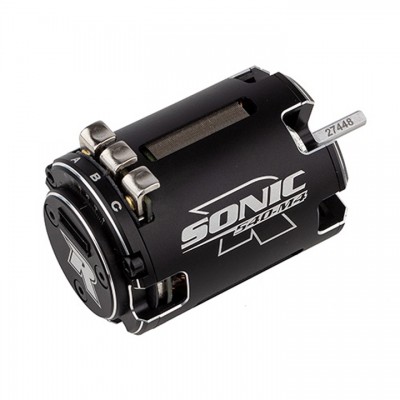 [���ܼ�] AAK27445 [TEAM ASSOCIATED] AAK27445 SONIC 540-M4 6.0 MOD MOTOR