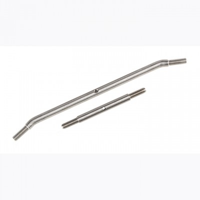 [ܼ] AA42323 [TEAM ASSOCIATED] AA42323 Enduro SE, SOA Steering Links