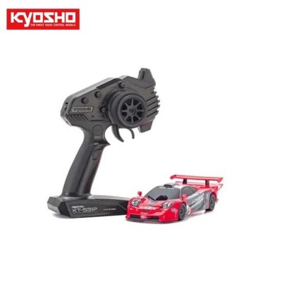 [���ܼ�] KY32348LA [KYOSHO] MR03RWD r/s LARK McLaren F1 GTR LM 1997