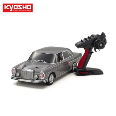[ܼ] KY34436T1 [KYOSHO] PutEP FZ02L 1971 Mercedes-Benz 300SEL BE