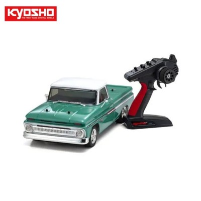 [ܼ] KY34435T1 [KYOSHO] Put EP FZ02L 1966 Chevy C10 Fleetside LG