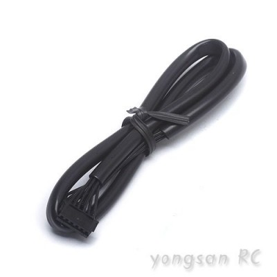 [���ܼ�] 30850103 [HOBBYWING] Sensor Wire 300mm (���� ���̾� 300mm)