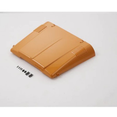 [���ܼ�] C1625 [ROC HOBBY] 1:10 Toyota FJ40 HOOD