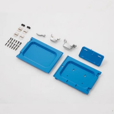 [���ܼ�] C1597 [ROC HOBBY] 1:10 11035 REAR DOOR