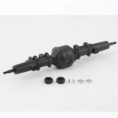 [���ܼ�] C1586 [ROC HOBBY] 1:10 11035 REAR AXLE ASSEMBLY