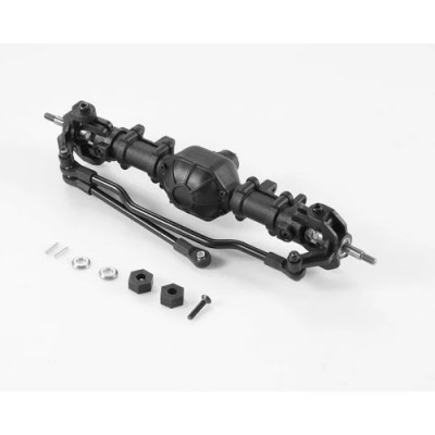 [���ܼ�] C1582 [ROC HOBBY] 1:10 11035 FRONT AXLE ASSEMBLY