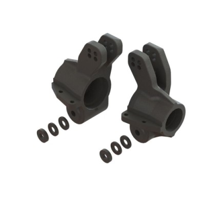 [ܼ] ARA330830 [ARRMA] ARA330830 Rear Hub V2 (Wide)