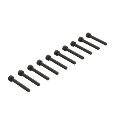 [ܼ] ARA723463 [ARRMA] ARA723463 Cap Head Screw M2.5x20mm (10)