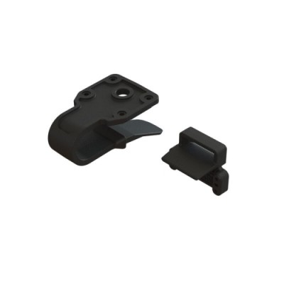 [ܼ] ARA320729 [ARRMA] ARA320729 Front Body Mount Set