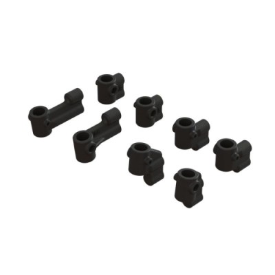 [ܼ] ARA320727 [ARRMA] ARA320727 Body Post Mount Set