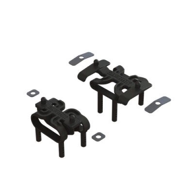 [ܼ] ARA320728 [ARRMA] ARA320728 Body Post Set