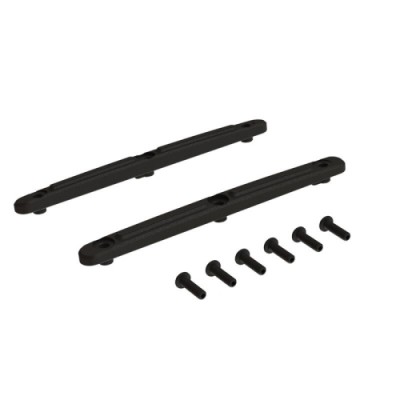 [ܼ] ARA480061 [ARRMA] ARA480061 Roof skid set