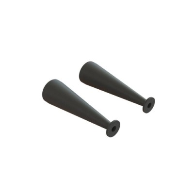 [ܼ] ARA330787 [ARRMA] ARA330787 Shock Boot 52mm (2)