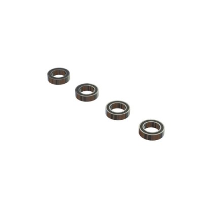 [ܼ] ARA610053 [ARRMA] ARA610053 Ball Bearing 7x11x3mm (2RS) (4pcs)