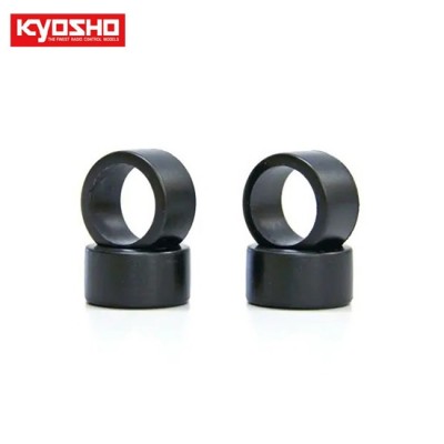 [ܼ] KYMZW17-20B [KYOSHO] Wide Tire Set(20)